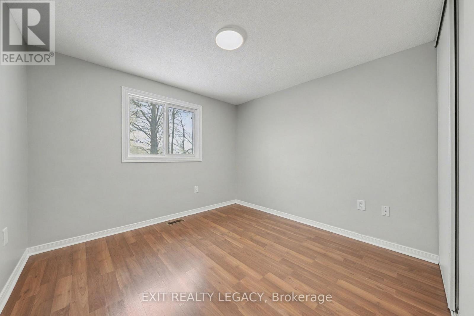 Second Bedroom - 72 Ferguson Drive, Barrie, ON