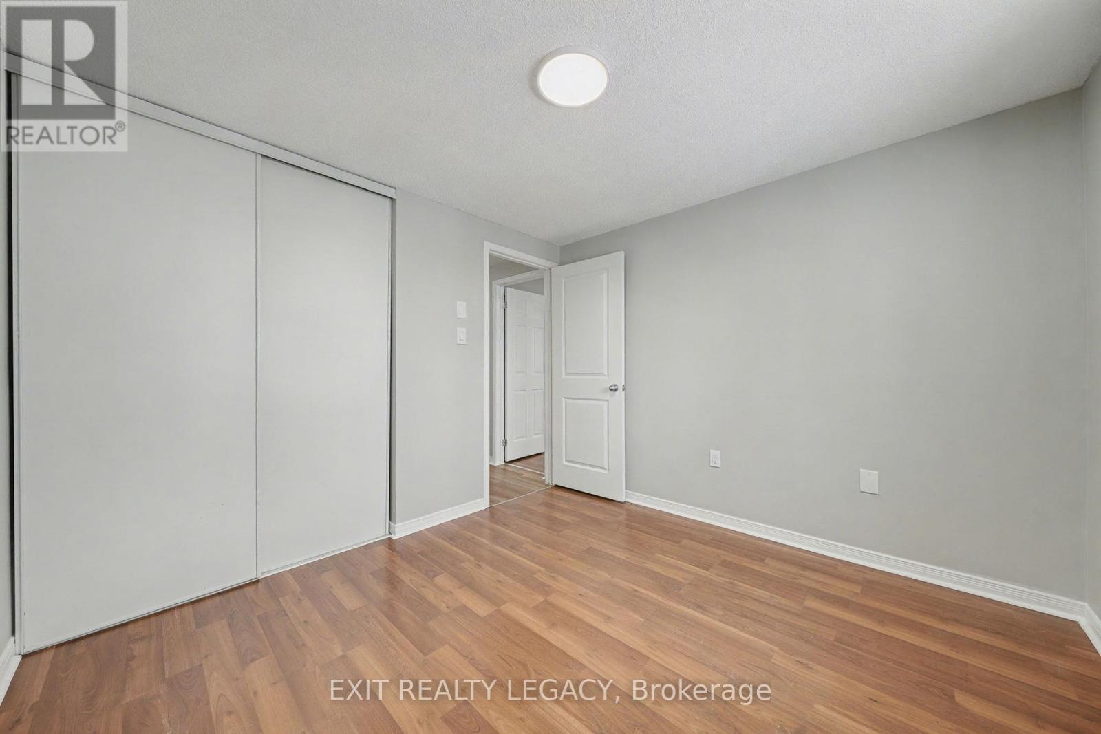 Second Bedroom - 72 Ferguson Drive, Barrie, ON