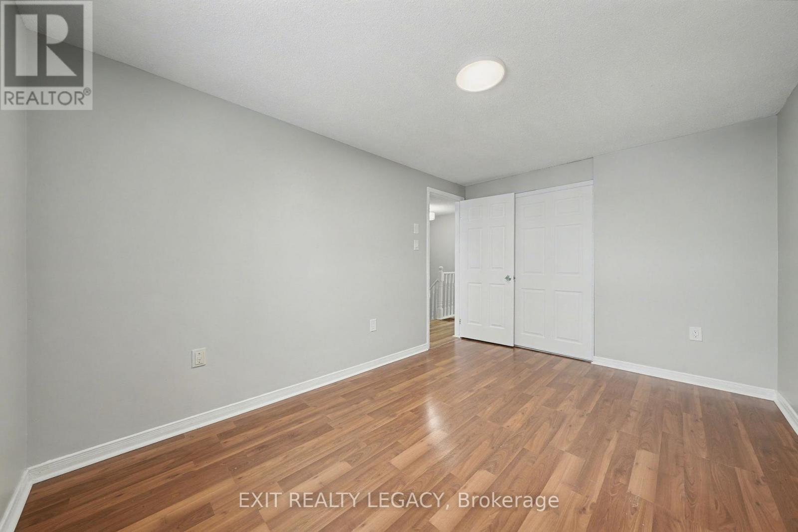 Master bedroom - 72 Ferguson Drive, Barrie, ON