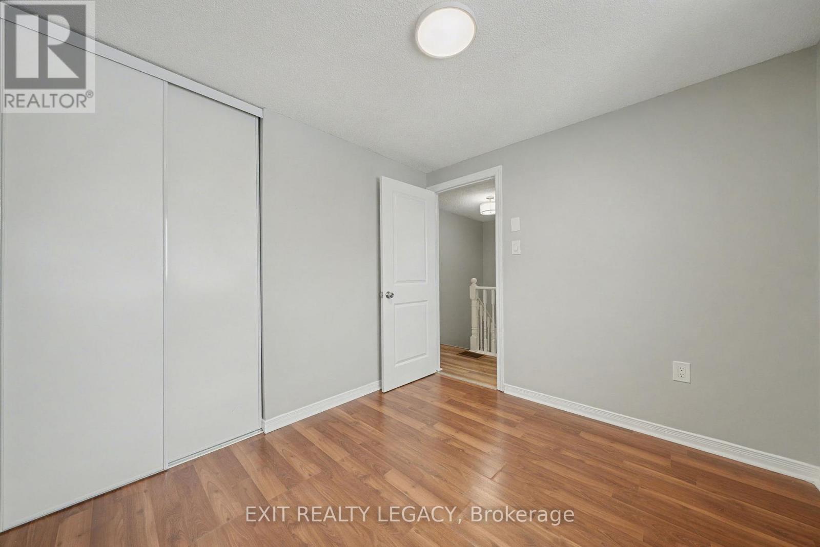 Third Bedroom - 72 Ferguson Drive, Barrie, ON