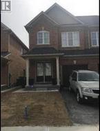52 LANARK CIRCLE Brampton, ON L6X 5L3