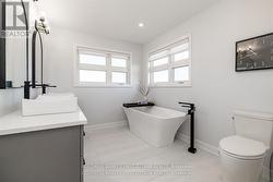 Primary ensuite -