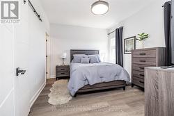 2nd home primary bedroom -