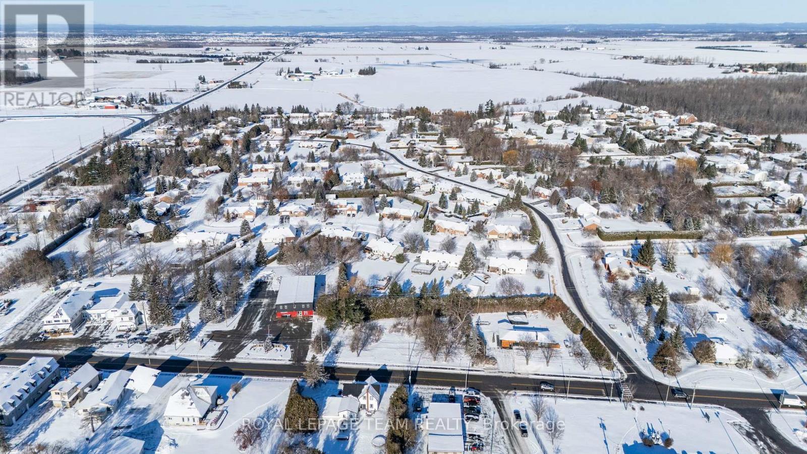 1256 Colonial Road, Ottawa, ON