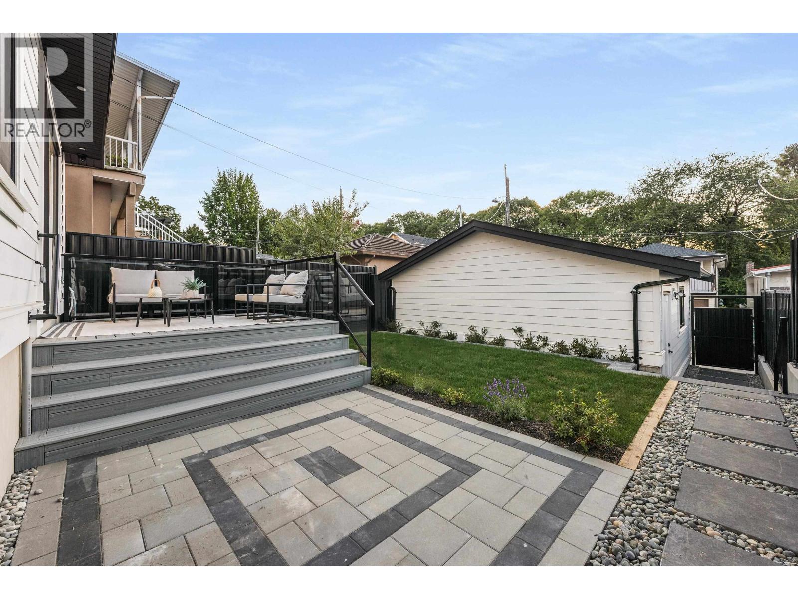 2 4855 Dumfries Street, Vancouver, BC