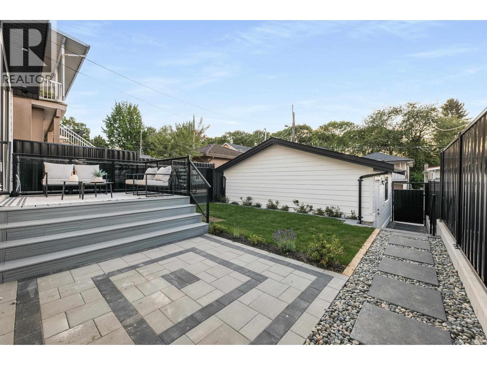 2 4855 Dumfries Street, Vancouver, BC