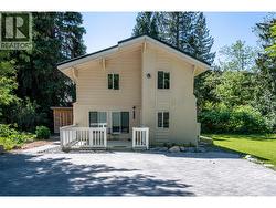 6716 CRABAPPLE DRIVE Whistler, BC V8E 0C5