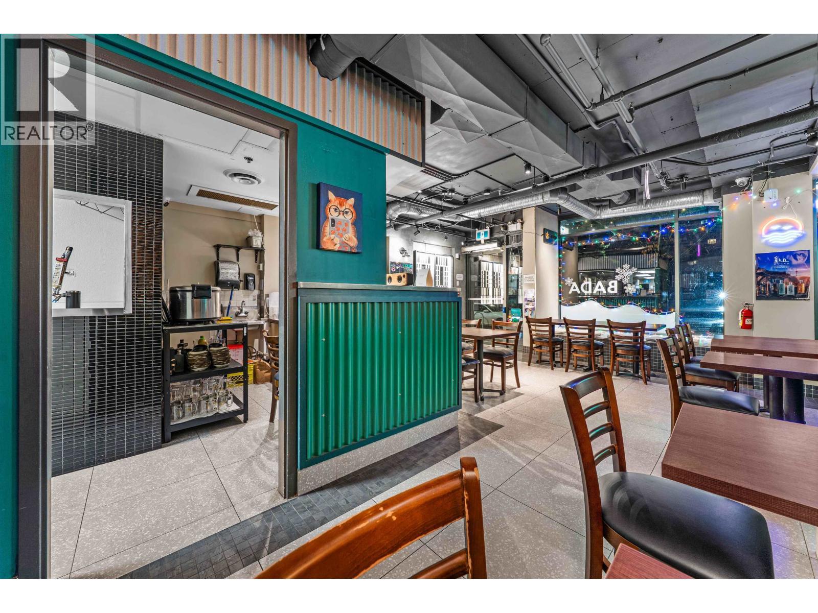 1680 Robson Street, Vancouver, BC