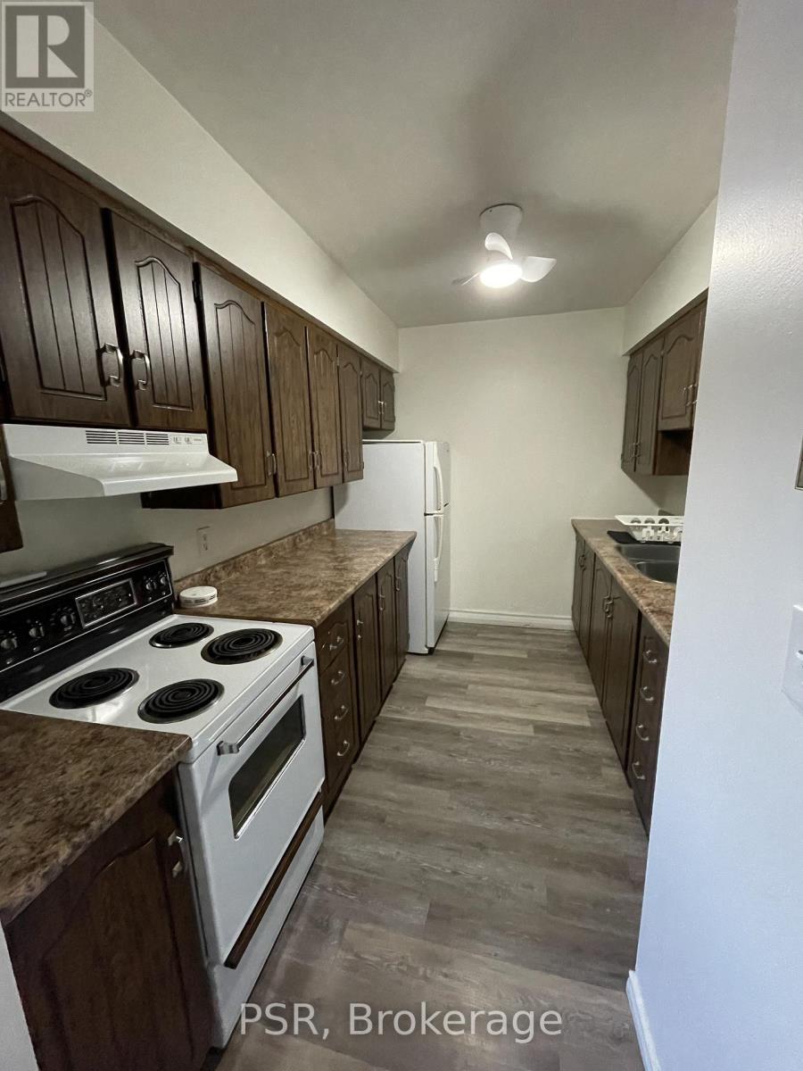 1 - 43 Manitoba Street, Bracebridge (Monck (Bracebridge)), ON