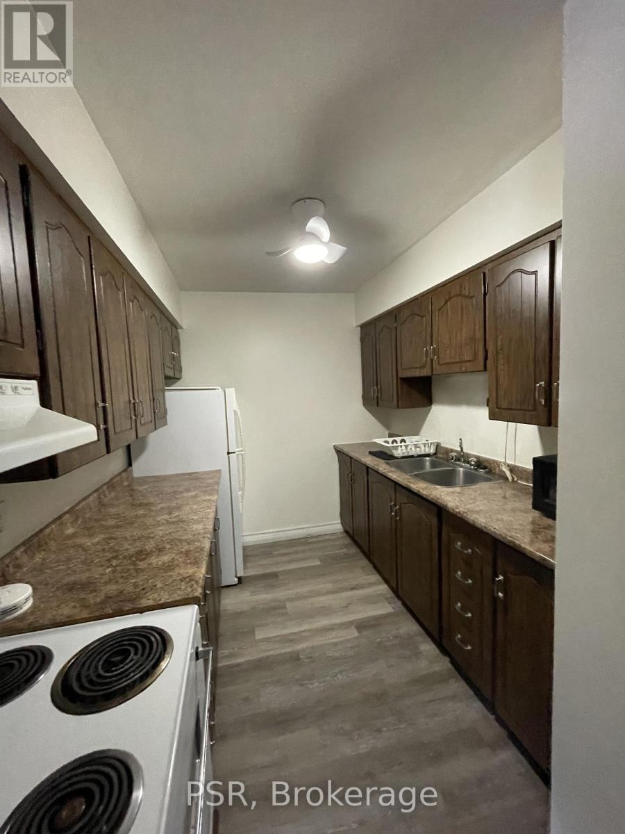 1 - 43 Manitoba Street, Bracebridge (Monck (Bracebridge)), ON