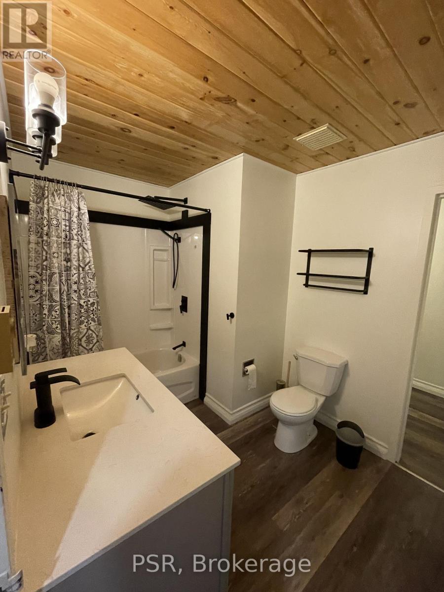 1 - 43 Manitoba Street, Bracebridge (Monck (Bracebridge)), ON