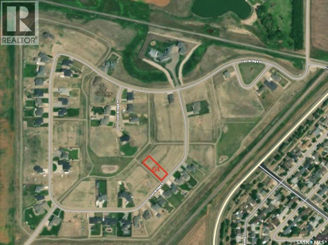 223 Iron Bridge Drive, Moose Jaw, SK