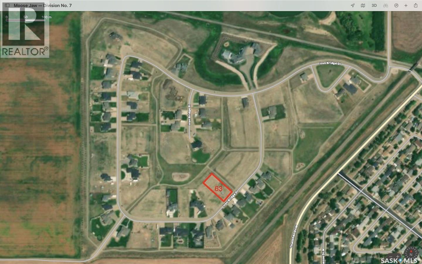 215 Iron Bridge Drive, Moose Jaw, SK