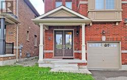 625 SWEETWATER CRESCENT Newmarket, ON L3X 0H5