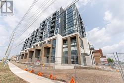 205 - 509 DUNDAS STREET W Oakville, ON L6M 4M2
