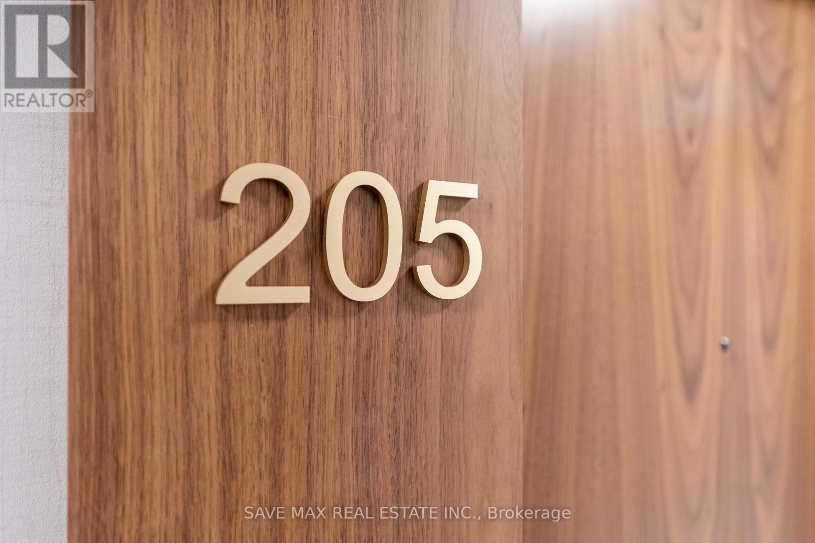 205 - 509 Dundas Street W, Oakville, ON - Photo Showing Other Room