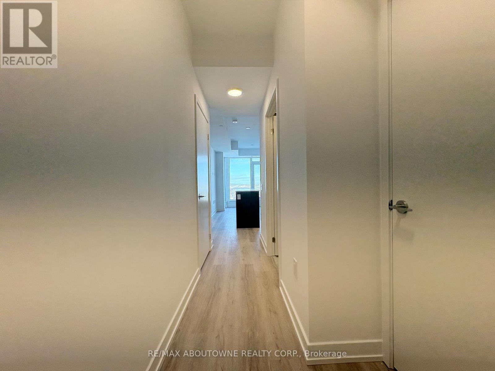3401 - 395 Square One Drive, Mississauga, ON - Indoor Photo Showing Other Room
