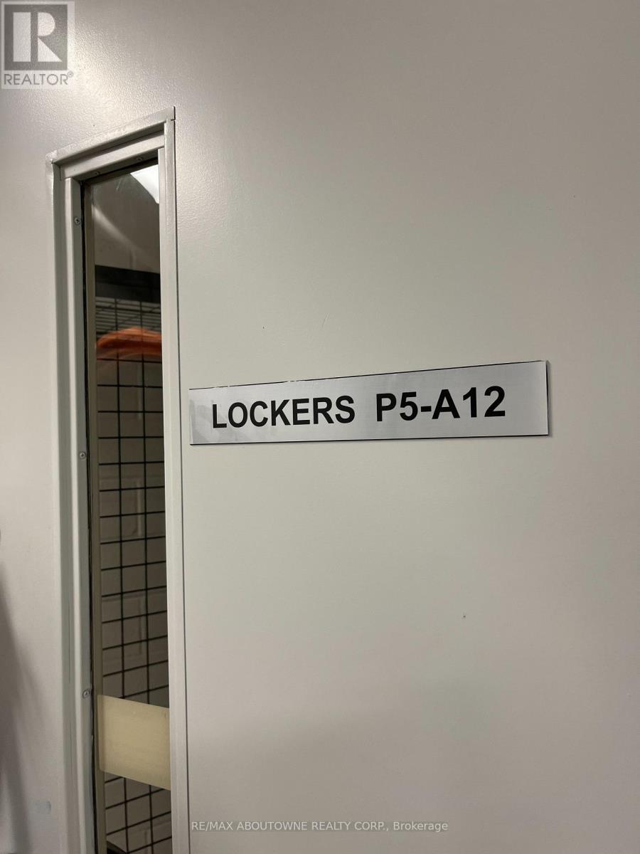 3401 - 395 Square One Drive, Mississauga, ON - Other