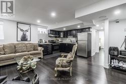 20 PALMVALLEY DR DRIVE Brampton, ON L6P 2V4