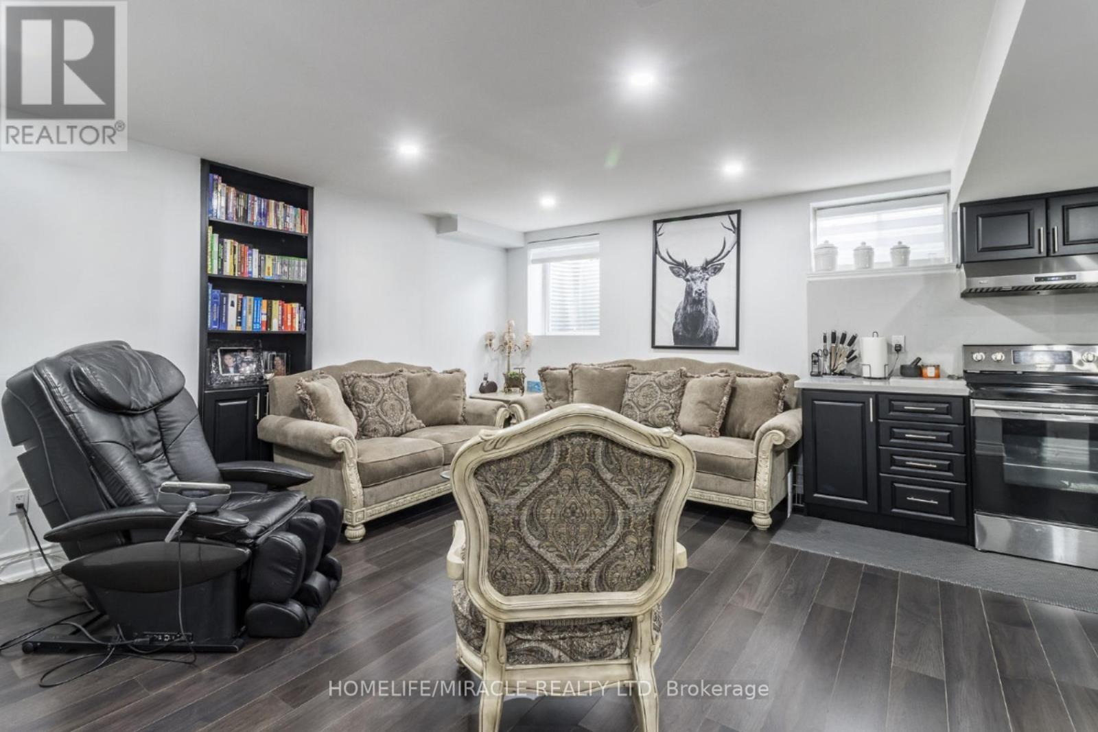 20 Palmvalley Dr Drive, Brampton, ON