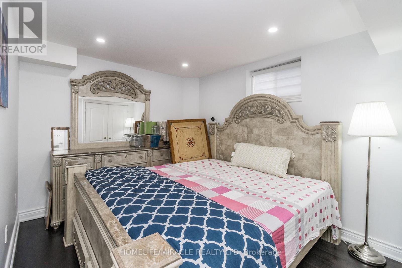 20 Palmvalley Dr Drive, Brampton, ON