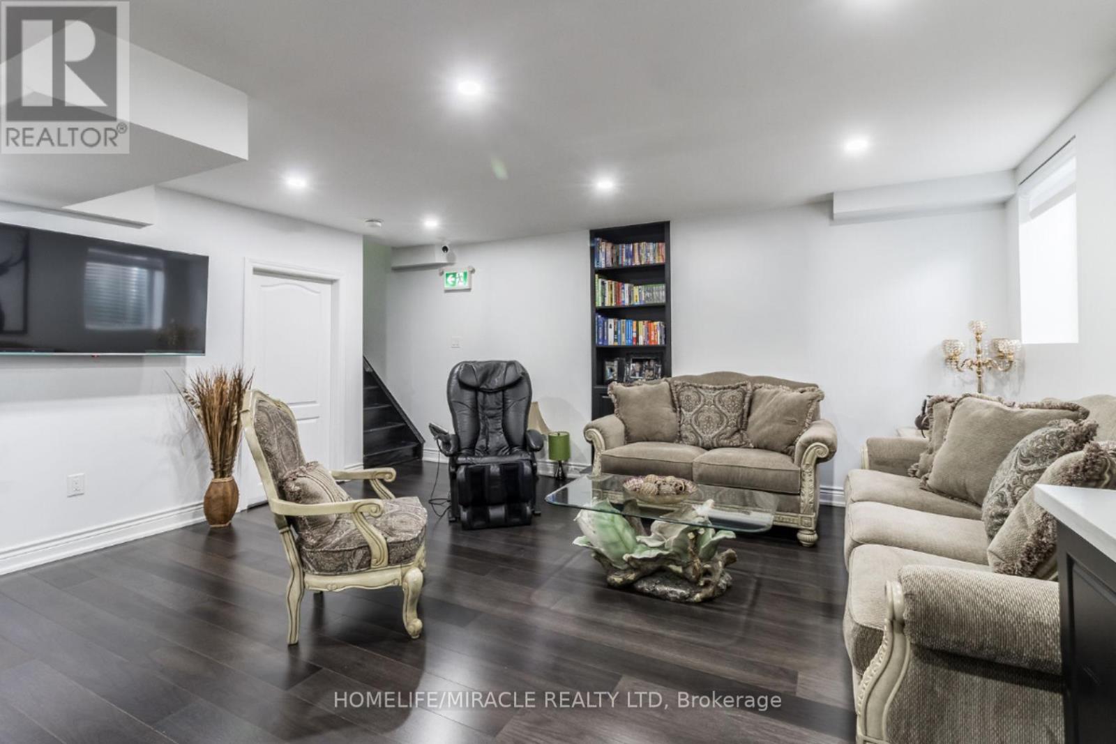 20 Palmvalley Dr Drive, Brampton, ON