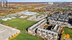 42 - 2441 GREENWICH DRIVE N Oakville, ON L6M 0S3