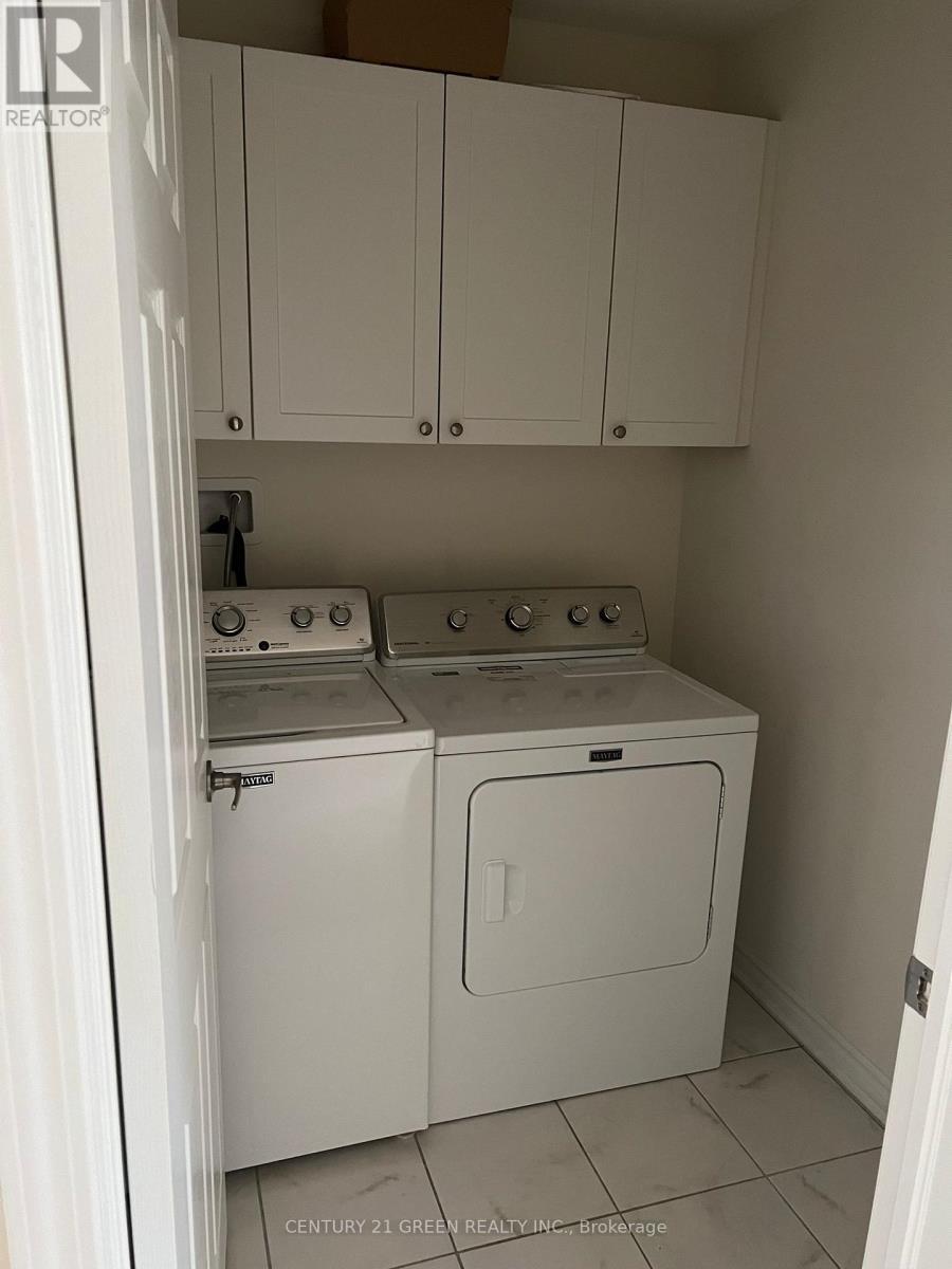 69 Reichert Court S, Milton, ON - Indoor Photo Showing Laundry Room
