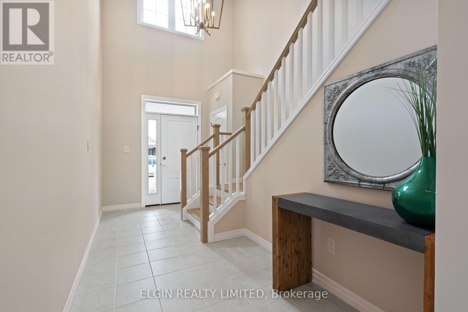 29 Hemlock Crescent, Aylmer, ON - Indoor Photo Showing Other Room