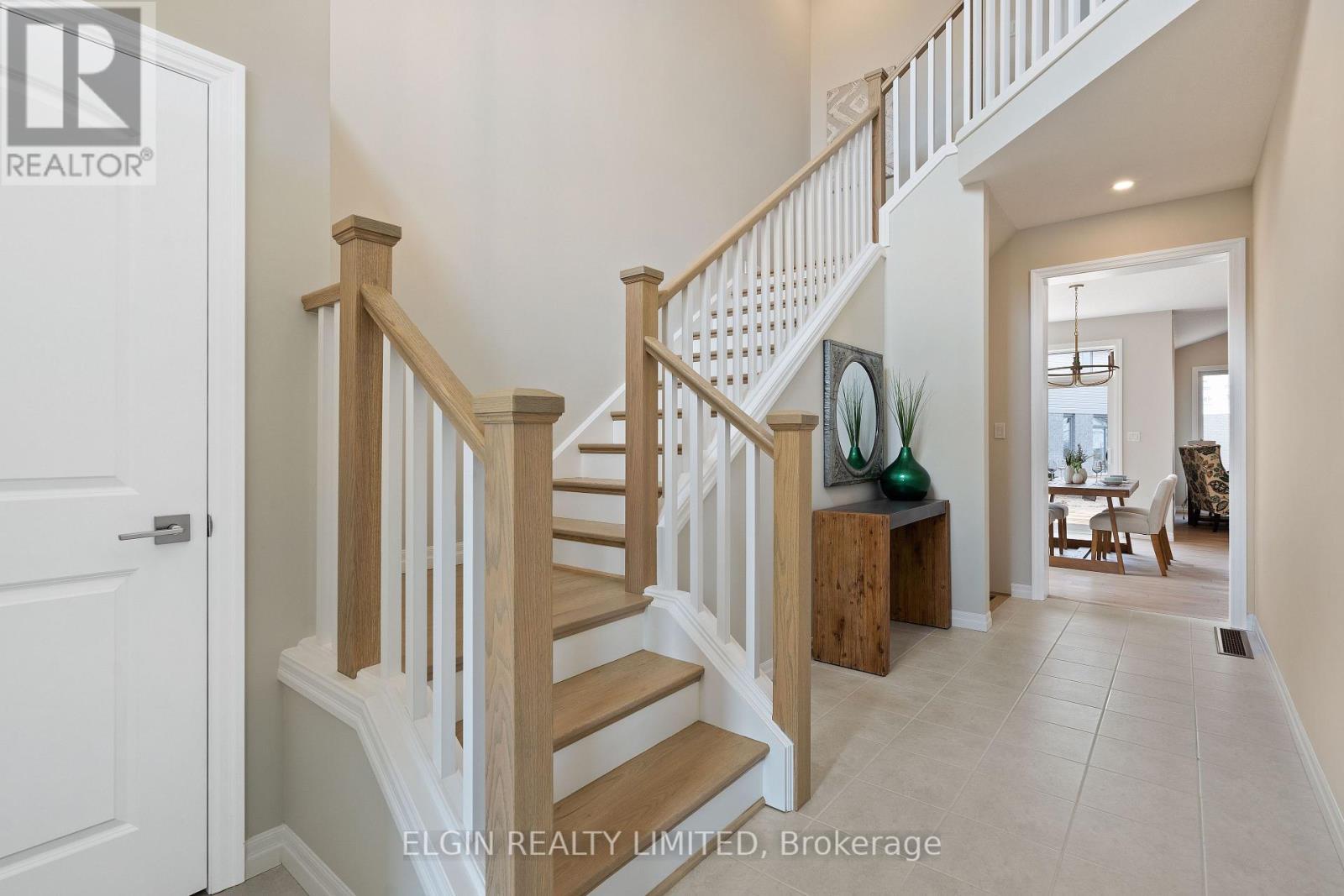 29 Hemlock Crescent, Aylmer, ON - Indoor Photo Showing Other Room