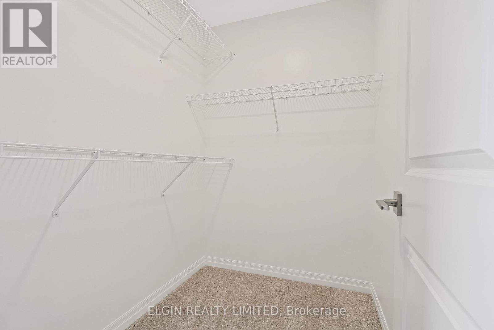 29 Hemlock Crescent, Aylmer, ON - Indoor With Storage