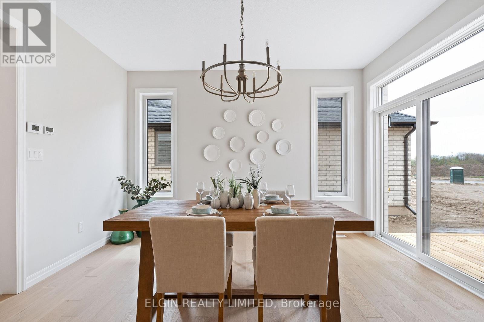 29 Hemlock Crescent, Aylmer, ON - Indoor