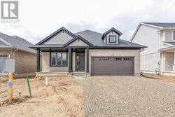 31 HEMLOCK CRESCENT Aylmer, ON N5H 0C1
