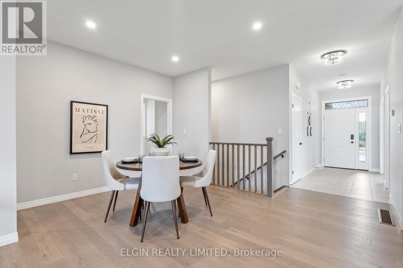 31 Hemlock Crescent, Aylmer, ON - Indoor