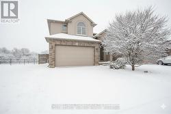 1862 CHERRYWOOD TRAIL London North (North M), ON N6H 0E1