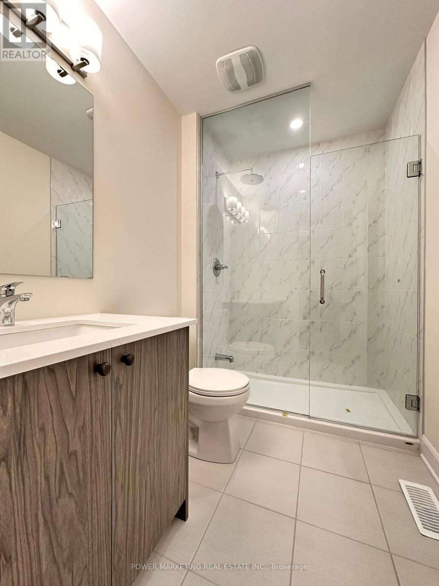 1028 Ventus Way, Ottawa, ON - Indoor Photo Showing Bathroom