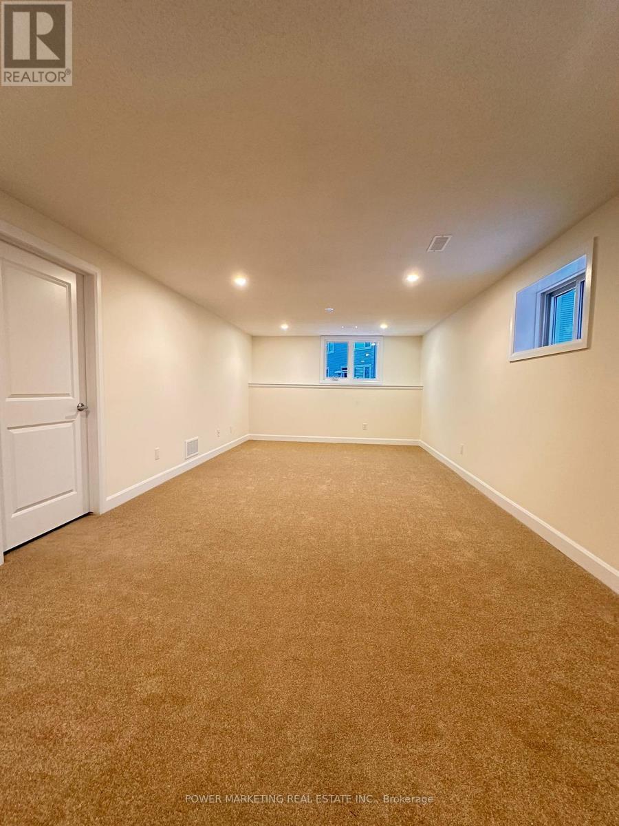 1028 Ventus Way, Ottawa, ON - Indoor