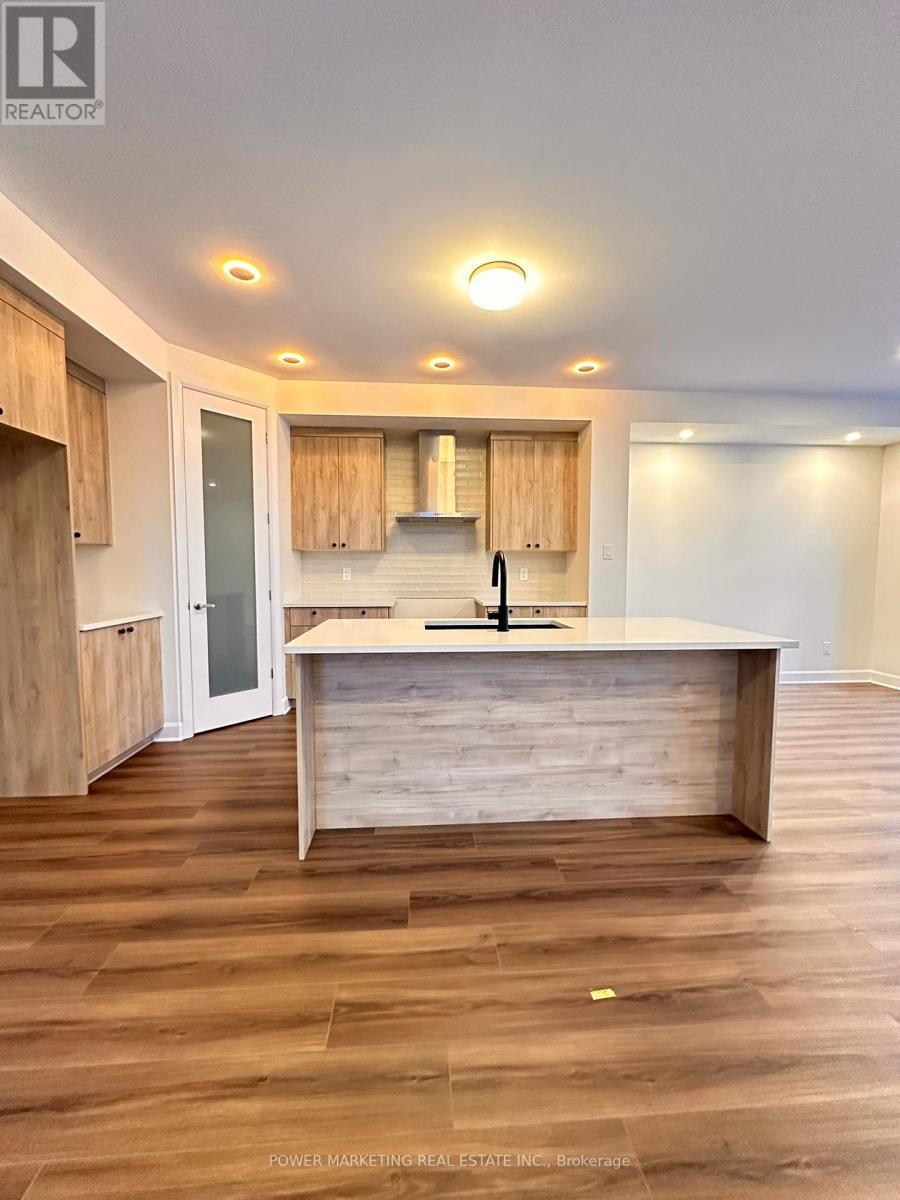 1028 Ventus Way, Ottawa, ON - Indoor