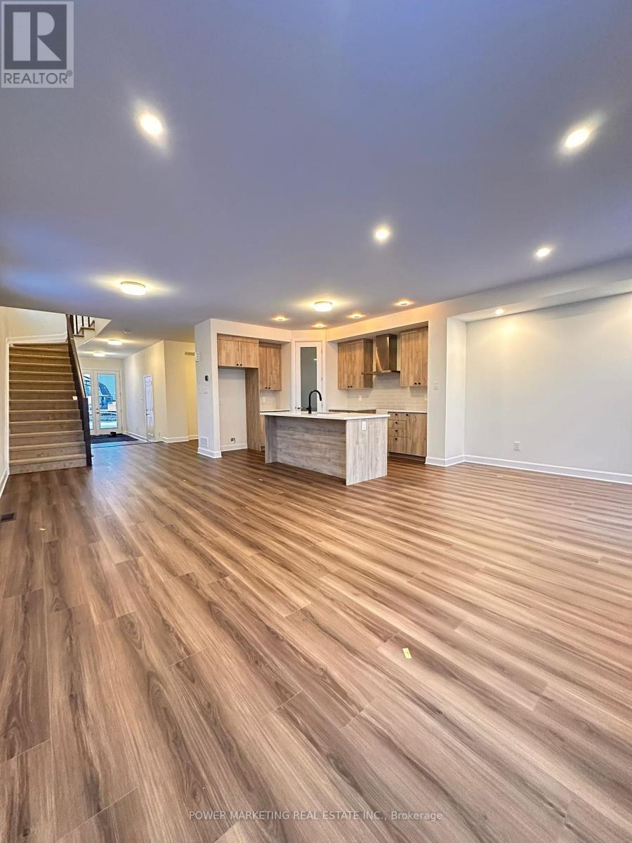 1028 Ventus Way, Ottawa, ON - Indoor Photo Showing Other Room