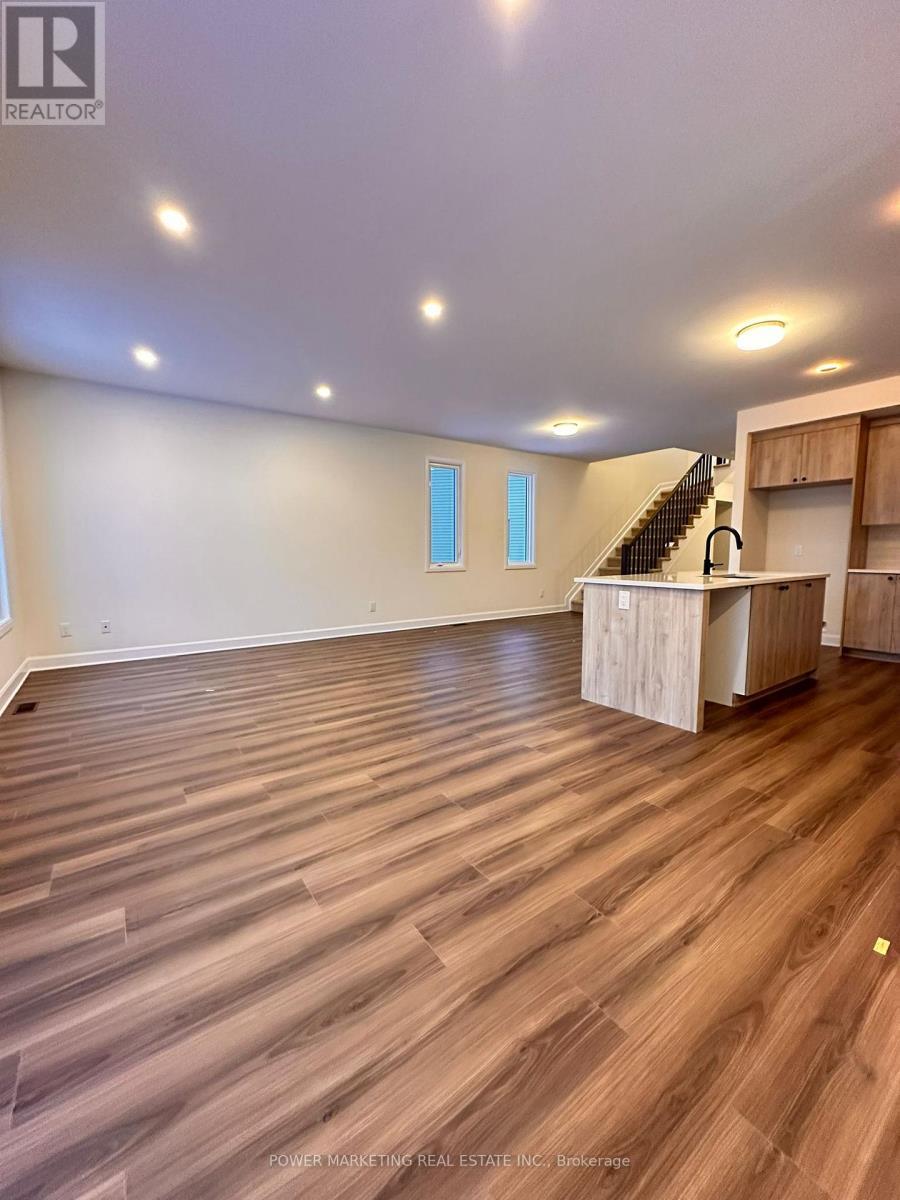 1028 Ventus Way, Ottawa, ON - Indoor