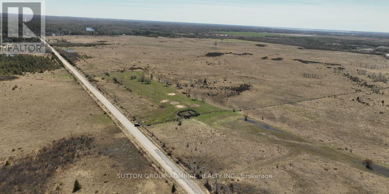 Pte L27 Con 1 Eldon, Kawartha Lakes, ON