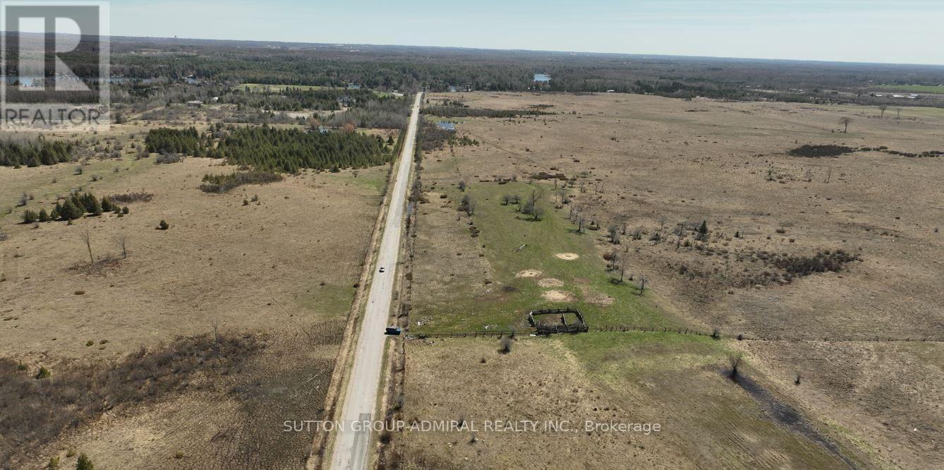 Pte L27 Con 1 Eldon, Kawartha Lakes, ON