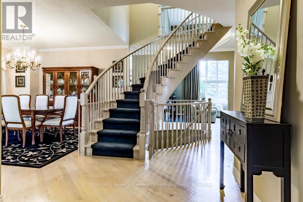 223 Briar Hill Crescent, Hamilton, ON - Indoor Photo Showing Other Room