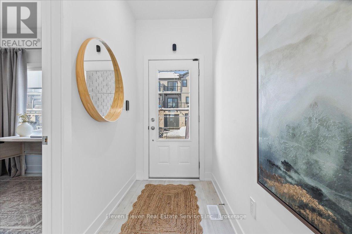 146 Tempera Street, Stratford, ON - Indoor Photo Showing Other Room