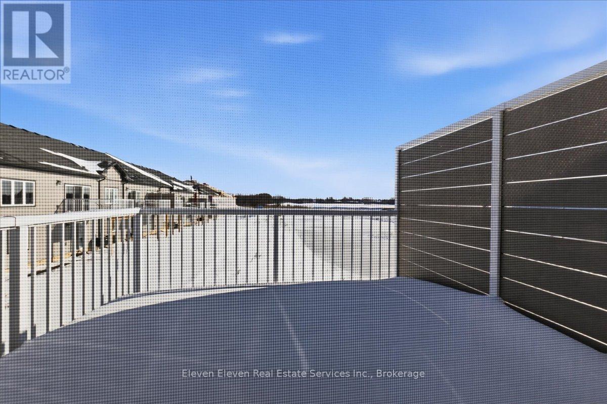 146 Tempera Street, Stratford, ON - Outdoor With Exterior