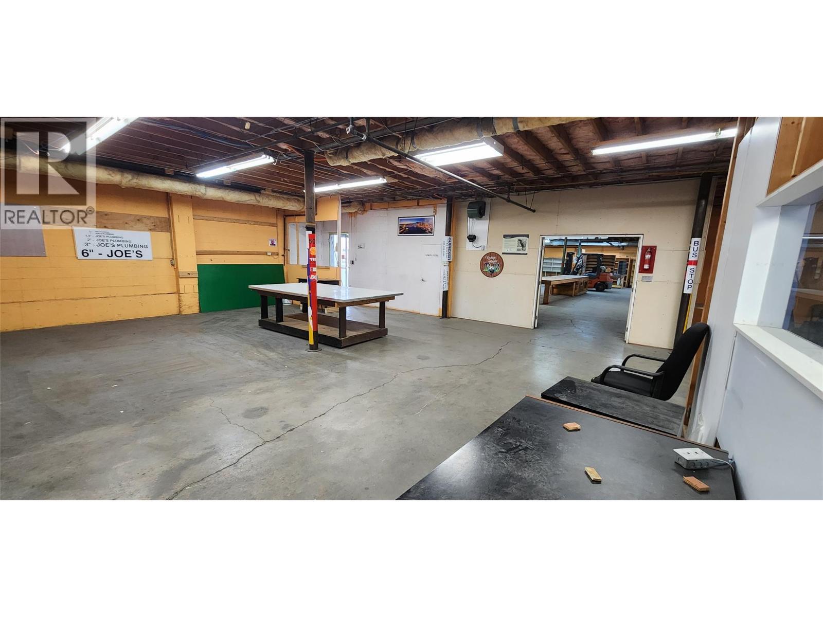 310 Co-Op Avenue, Oliver, BC