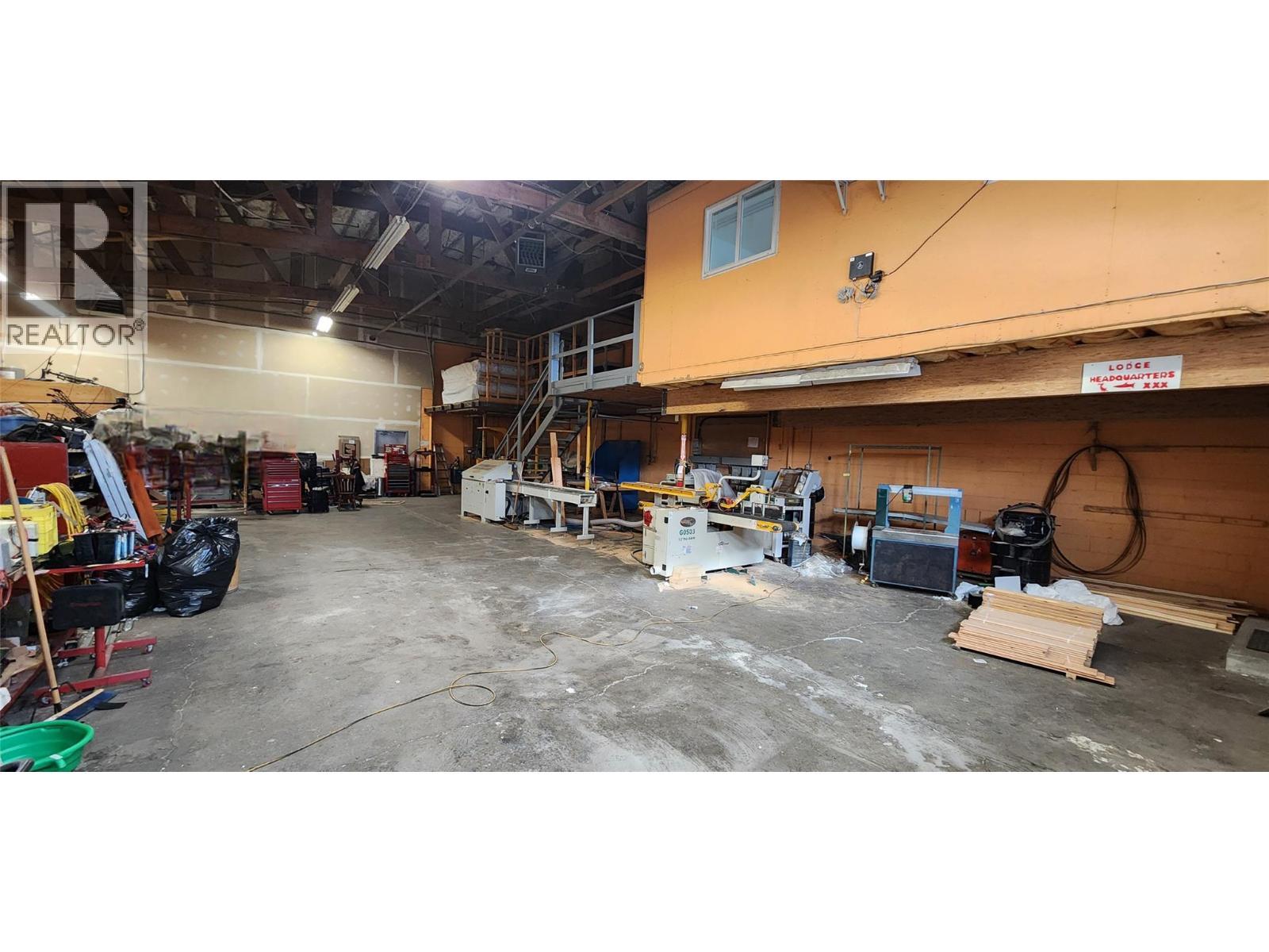 310 Co-Op Avenue, Oliver, BC