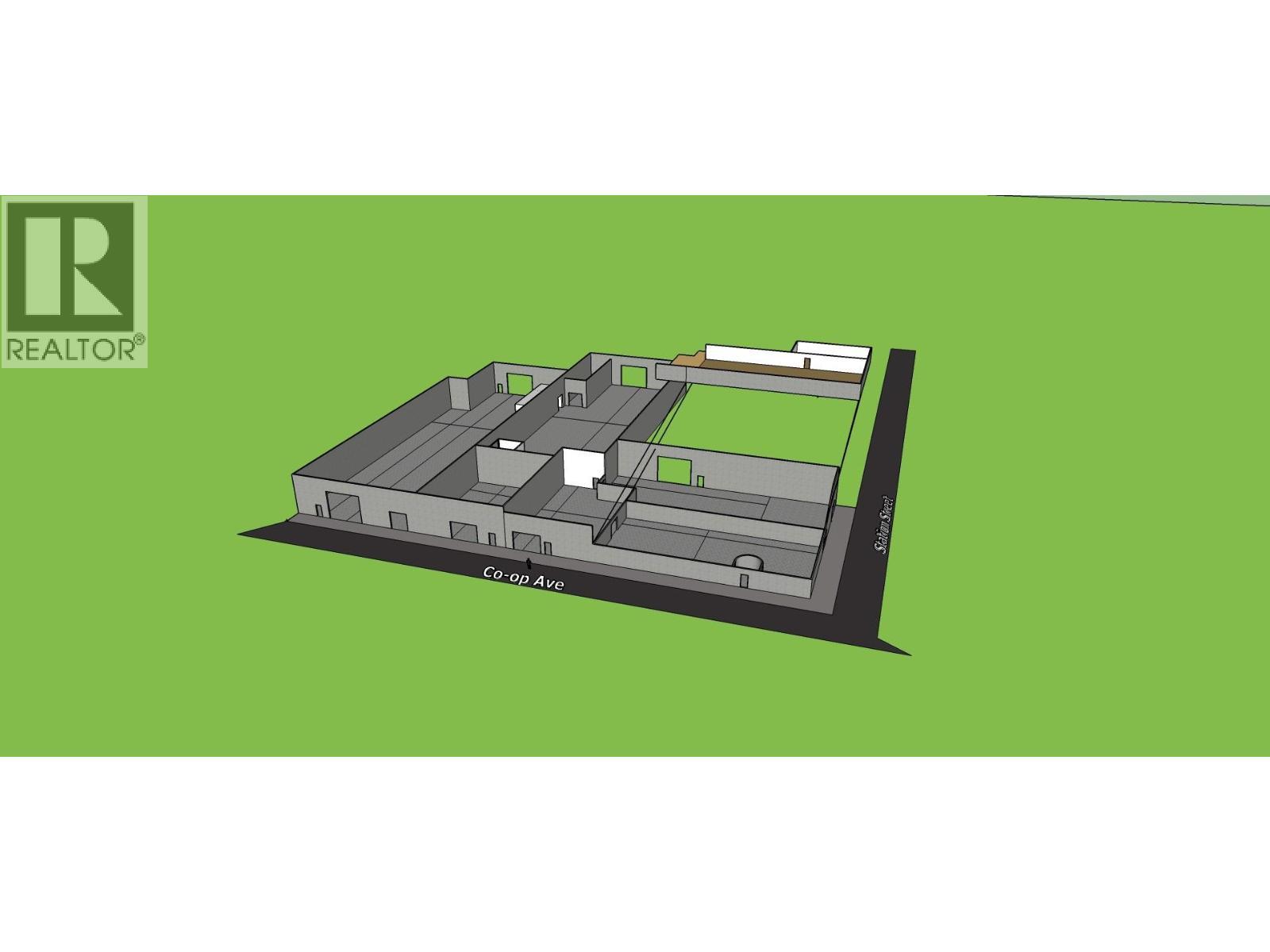 310 Co-Op Avenue, Oliver, BC