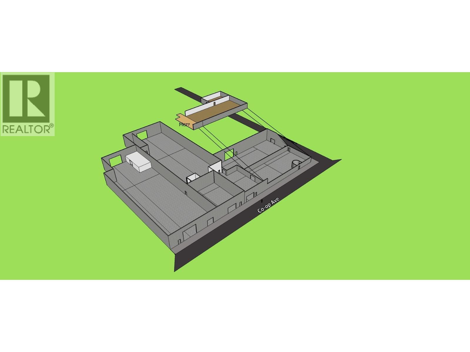 310 Co-Op Avenue, Oliver, BC