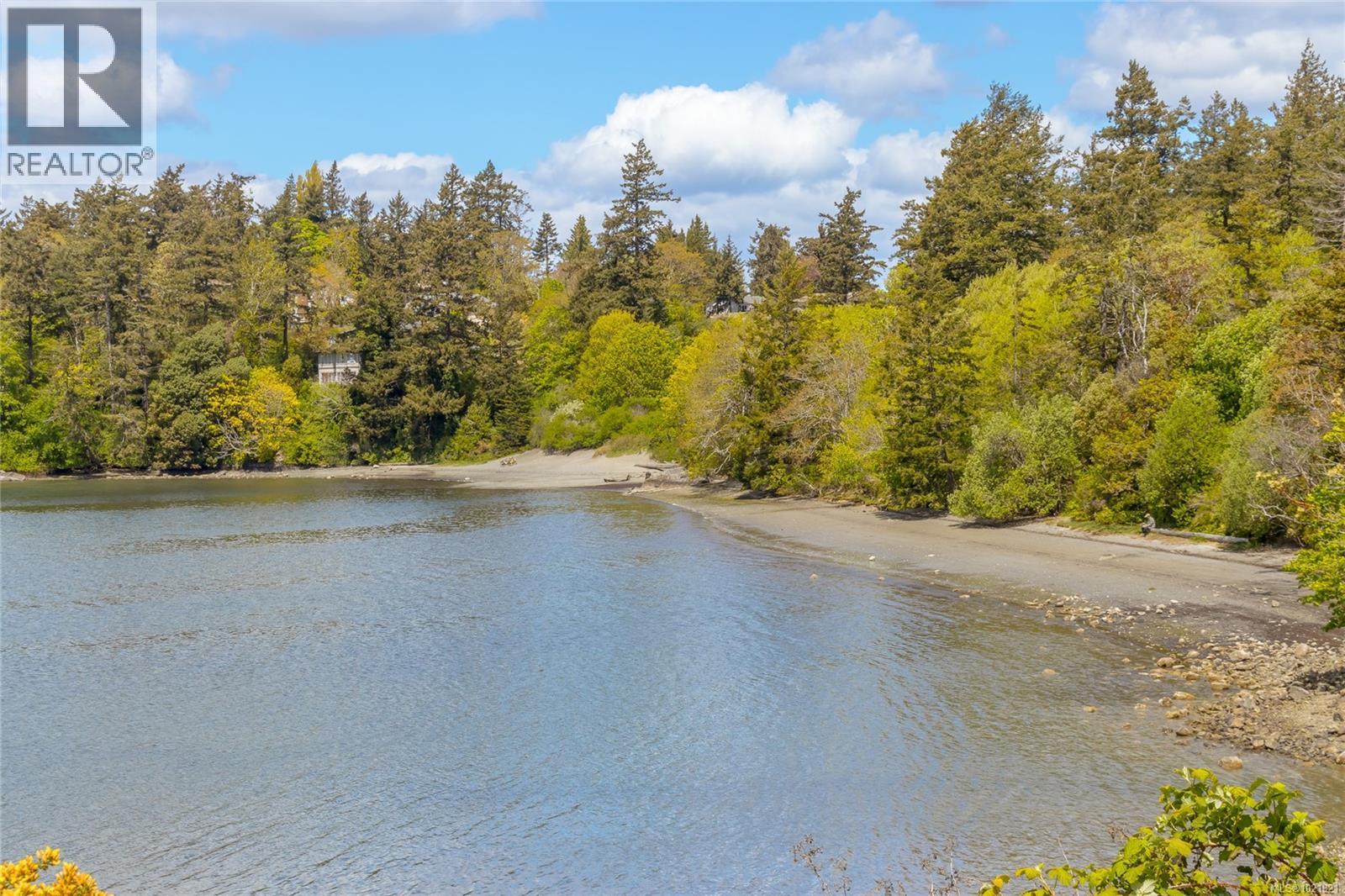 404 125 Aldersmith Pl, View Royal, BC - Outdoor With Body Of Water With View